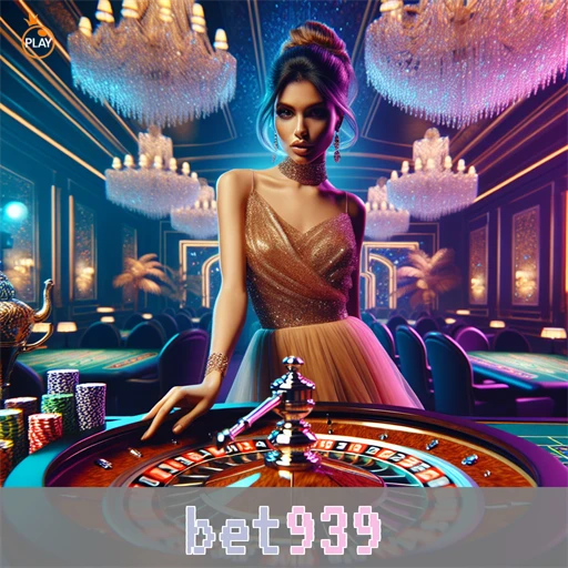 Apostas Inovadoras no bet939 para Todos os Jogadores