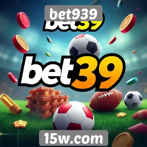 Avaliação da plataforma de jogos bet939