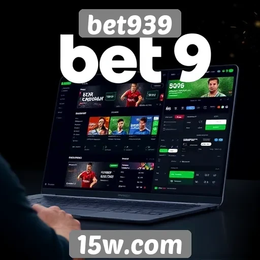 Novas funcionalidades do bet939 e impacto nos usuários
