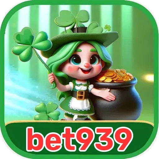 bet939: O Destino Ideal para Apostas Confiáveis e Divertidas
