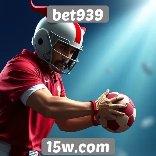 Análise das ofertas de jogos no site bet939
