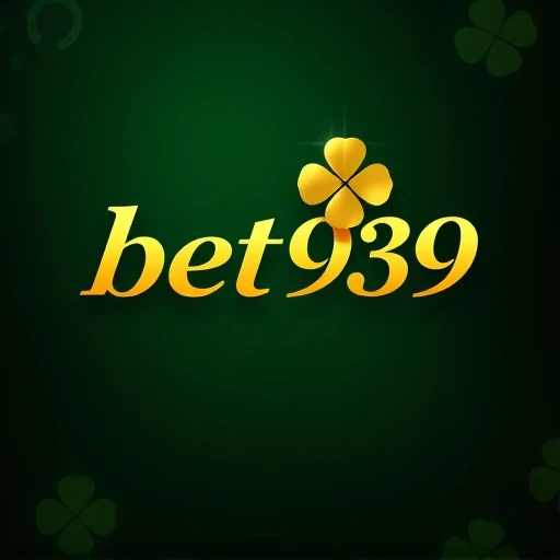bet939 Logo