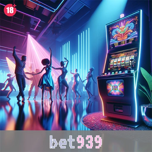 Experiência Imersiva na Plataforma Bet939 para Jogos Online