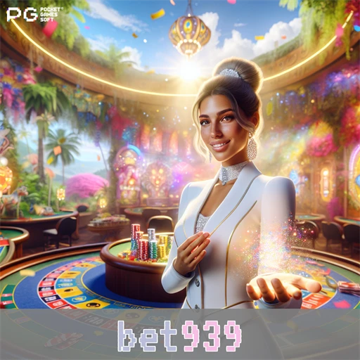 bet939 Promoções Atuais