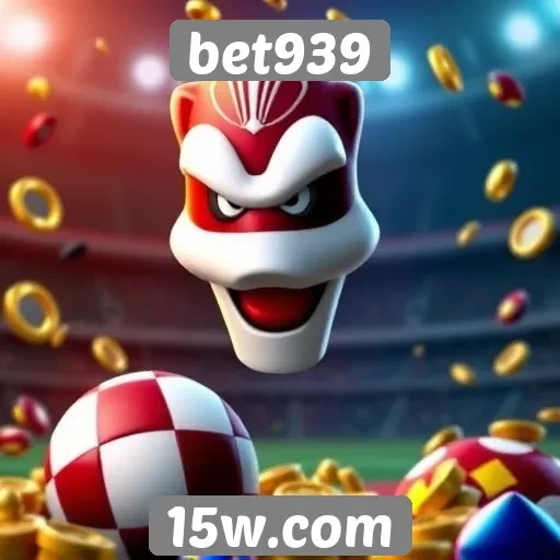 Promoções e bônus disponíveis no bet939