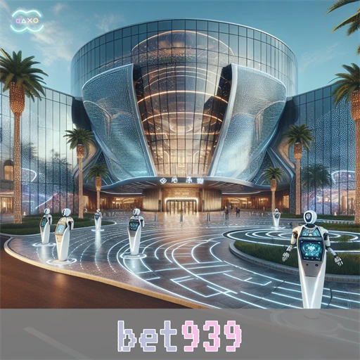 bet939 Caça-Níqueis