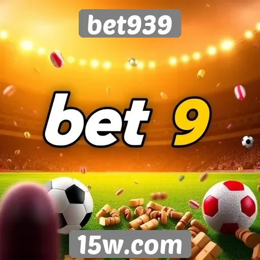 Apostas esportivas em destaque no bet939