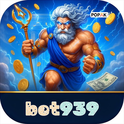 bet939 logo