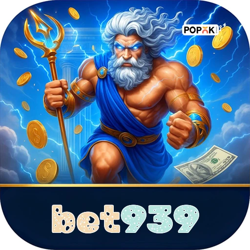 bet939 logo